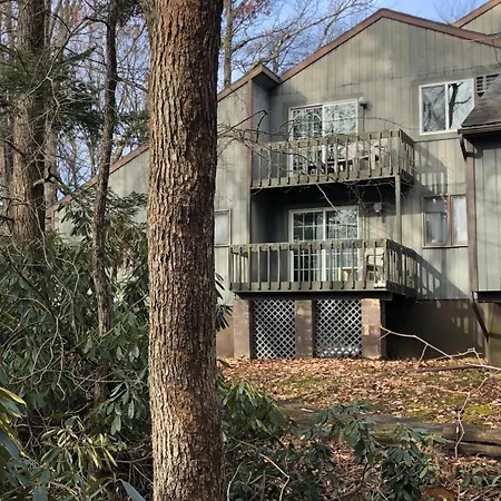 Cozy And Quiet Place To Relax And Unwind . Tannersville Exterior foto