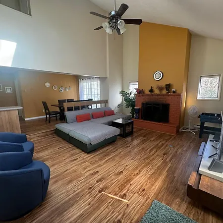 Cozy And Quiet Place To Relax And Unwind . Tannersville Exterior foto
