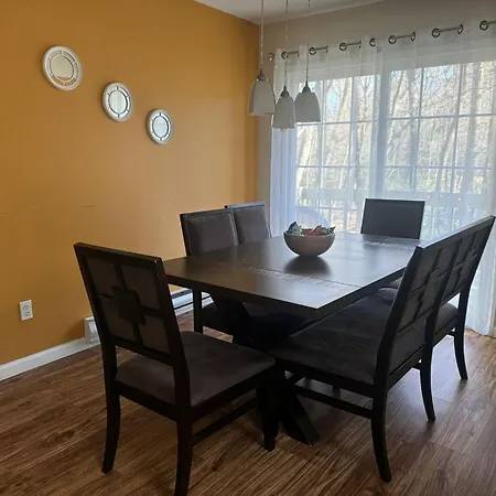 Cozy And Quiet Place To Relax And Unwind . Tannersville Exterior foto