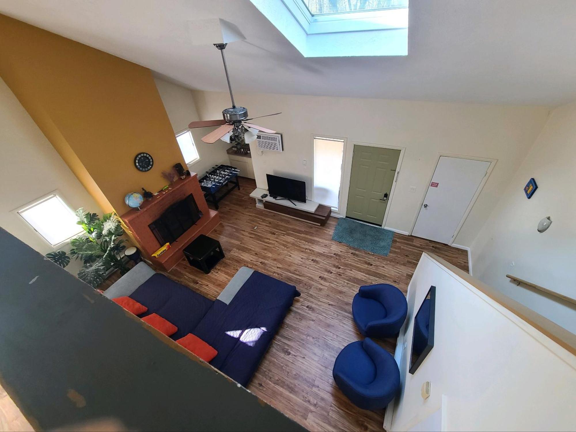 Cozy And Quiet Place To Relax And Unwind . Holiday home Tannersville