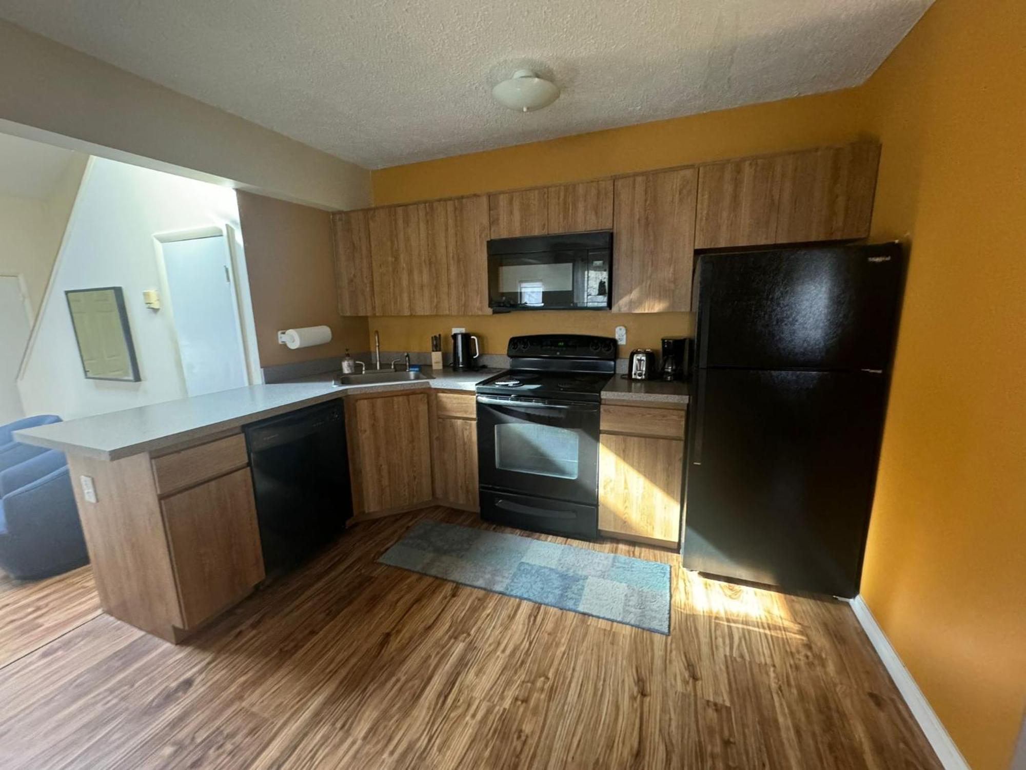 Cozy And Quiet Place To Relax And Unwind . Holiday home Tannersville