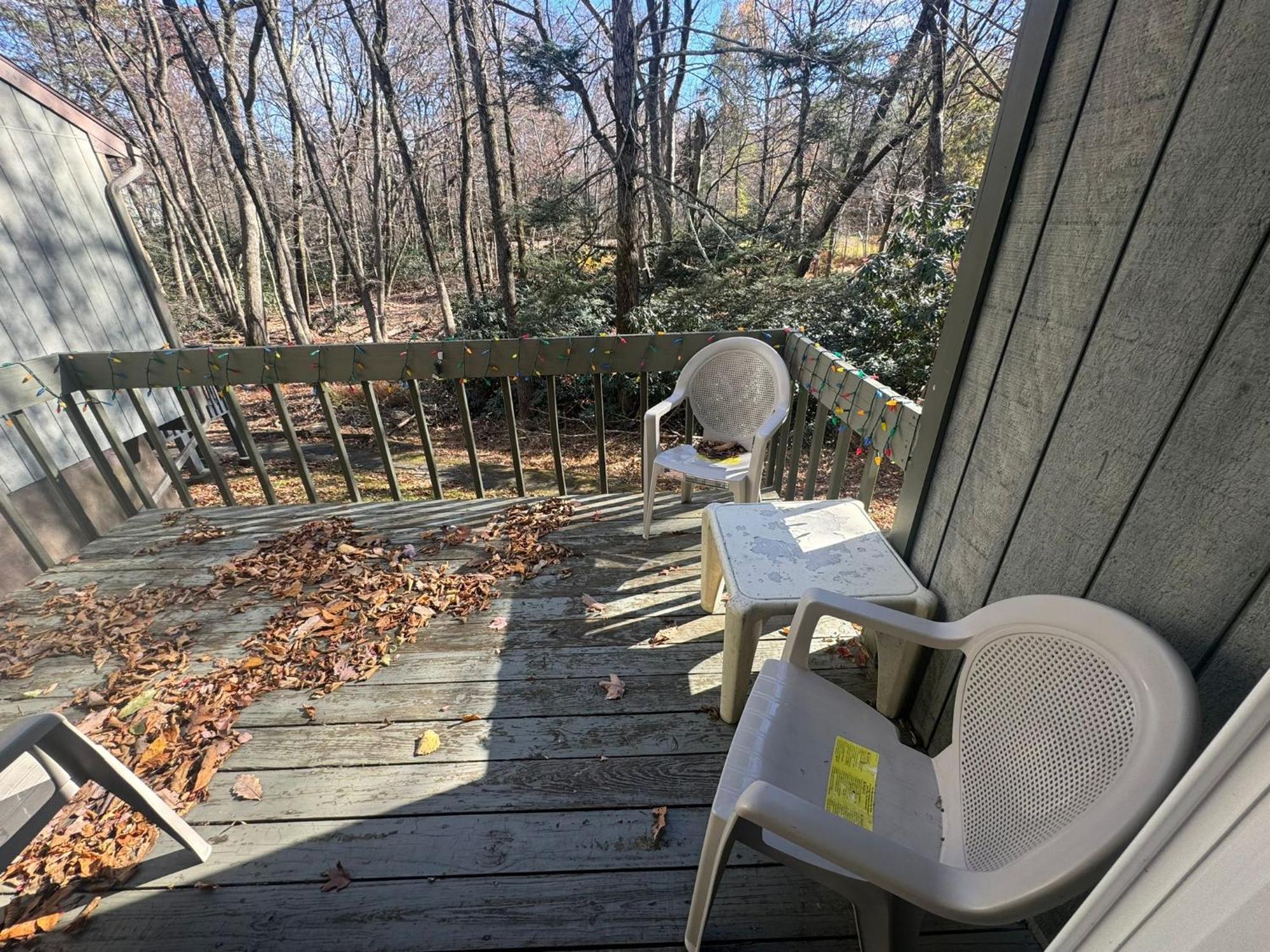 Cozy And Quiet Place To Relax And Unwind . Tannersville